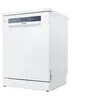 Image de Rapido' CF 5C1F0W - Lave-vaisselle - WiFi - largeur : 59.7 cm - profondeur : 59.8 cm - hauteur : 85 cm - blanc