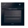 Image de IDEA FIDC N100 - Four - encastrable - niche - largeur : 56 cm - profondeur : 56 cm - hauteur : 59 cm - classe A - noir