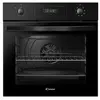 Image de Four intégrable multifonction 65l 60cm catalyse noir FIDCN665