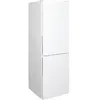 Image de Réfrigérateur Combiné - - Cce3T618Ew - Classe E - 341 L - 185 X 59,5 X 65,8 Cm - Blanc