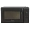 Image de CMW20SMB - Four micro-ondes monofonction - 20 litres - 700 Watt