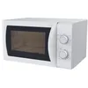 Image de Candy Idea CMW20SMW Four Micro-ondes 700 W 20L, Fonction Décongélation, Plateau Tournant, Blanc en occasion ou reconditionné