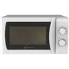 Image de Idea CMW20SMW - Four micro-ondes monofonction - 20 litres - 700 Watt - blanc