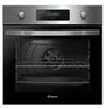 Image de Four encastrable 60l 56cm catalyse inox FIDCX665/1