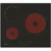 Image de Plaques Vitro-Céramiques CH63CC/4U2 5500 W 60 cm