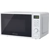 Image de Cmga20Sdlwli Micro-Ondes Gril Idea - 20L - Mo : 700W - Gril : 800W - Ui Digitale - 5 Niveaux De Puissance - Blanc