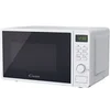 Image de CMWA20SDLWLI Micro-ondes Mono Idea - 20L - MO : 700W - UI digitale - 5 niveaux de puissance - Blanc