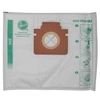 Image de Sac microfibre par 4 H88 35602717 pour Aspirateur HOOVER , HENERGY500