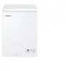 Image de Congelateur coffre CHAE 1002E 97 L statique hauteur de 84.5 cm
