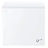 Image de Artico CCHH 200E - Coffre - largeur : 91.5 cm - profondeur : 55.5 cm - hauteur : 84.5 cm - 196 litres - classe E - blanc