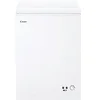 Image de Artico CCHH 100E - Coffre - largeur : 54.5 cm - profondeur : 49 cm - hauteur : 84.5 cm - 97 litres - classe E - blanc