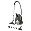 Image de Hoover Telios Extra Lite TXL21PET011 - Aspirateur - traineau - sac - Gris ardoise