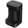 Image de Haier I-Master Série 5 Préparateur de Boissons Chaudes et Mousseur Multi-Boissons, Programmes Lait, Café, Chocolat Chaud, Thé et Infusions, 350ml [Noir] en occasion ou reconditionné