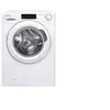 Image de Smart Pro CSO 1285TW4/1-S machine à laver Charge avant 8 kg 1200 tr/min Blanc