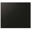 Image de CI633CBB/1 - Table de cuisson à induction - 3 plaques de cuisson - Niche - largeur : 56 cm - profondeur : 49 cm - avec bord droit - noir