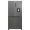 Image de Réfrigérateur multi-portes CFQQ5T817EWPS Gris