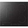 Image de Table de cuisson induction 60cm 4 feux CTP644SCBB