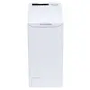 Image de SMART CSTG 46TE/1-47 - Machine à laver - largeur : 41 cm - profondeur : 60 cm - hauteur : 86 cm - chargement par le dessus - 46 litres - 6 kg - 1400