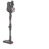 Image de HF103PX 011 aspirateur de table Noir, Rouge Sans sac