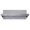 Image de Hotte 332m3/h Grise - CBT-625/2X/1/4U