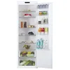 Image de Candy CMS518EW - Réfrigérateur 1 Porte 178 cm Tout Utile - Intégrable À Glissière - 316l - Froid Statique - 39 dB - 6 Clayettes - Eclairage LED - Porte Réversible en occasion ou reconditionné