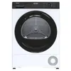 Image de HAIER - Sèche-Linge Pompe à chaleur I-Pro Serie 3 HD80-A2939E-FR - Capacité de 8kg, 15 Programmes, Classe énergétique E, Départ différé 1-24h, Niveau sonore 66 dB(A), Connectivité App hOn en occasion ou reconditionné