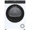 Image de Sèche-linge pompe à chaleur 60cm 8kg blanc HD80-A2939E-FR