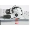 Image de HMC510UV 011 aspirateur de table Sage, Blanc Sans sac