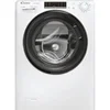 Image de CSOW 4746TWMB6-S machine à laver avec sèche linge Pose libre Charge avant Blanc E