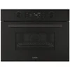 Image de Micro-ondes combiné encastrable CA4MWNSB6N de 44 L et 900 W, noir