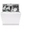Image de Lave-vaisselle 60cm 13 couverts 47bd intégrable CIP3E7LOW