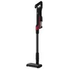 Image de HF210H 011 aspirateur de table Noir, Rouge Sans sac