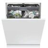 Image de Lave vaisselle encastrable largeur 60 cm CNS 4A4S3PSB blanc