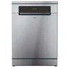 Image de Lave vaisselle pose libre CNF 4A4S3PSX 14 couverts 59.7 cm