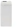 Image de Lave-linge top 7kg 1400 tours/min TCA473D3-S