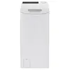 Image de ProWash 500 TCAS284TM4-S - Machine à laver - WiFi - largeur : 41 cm - profondeur : 60 cm - hauteur : 86 cm - chargement par le dessus - 46 litres - 8