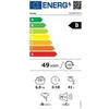 Image de RTXSGP46TMSCE-47 machine à laver Charge par dessus 6 kg 1400 tr/min Blanc