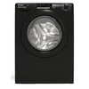 Image de Lave-linge hublot CS 1411TXMBBE/FR - 11 kg - Induction - L60cm - 1400 trs/min - Classe A - Noir