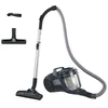 Image de Hoover Aspirateur sans Sac avec Technologie cyclonique, Couleur Galaxy Blue, Puissance de 700 W, capacité 2 litres [HP110HM 011] en occasion ou reconditionné