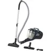 Image de Aspirateur Traineau Sans Sac - - Hp110Hm - 700 W - 78 Dba - 2 L - Bleu