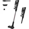 Image de Aspirateur Balai sans fil - HF1P10H - 40 AW - Ecran LED - Noir / Pastel violet