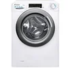 Image de Lave-linge séchant CSWS496TWMRE/FR - 9 / 6 kg - Induction - 1400 trs/min - 15 prgms - Classe A - Blanc
