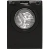 Image de Lave-linge séchant CSWS496TWMBBE/FR - 9 / 6 kg - Induction - 1400trs/min - Classe A - 16 prgms - Noir