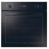 Image de Four encastrable multifonction 70 L pyrolyse noir F CT686N