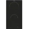 Image de Table domino induction 30cm 3500w noir CID30/1