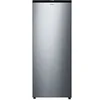 Image de CNUQ2L513EX - Congélateur - vertical - largeur : 54.5 cm - profondeur : 57 cm - hauteur : 138 cm - 169 litres - classe E