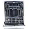 Image de Lave-Vaisselle Pose Libre CANDY CF 6B4F0W en occasion ou reconditionné