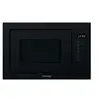 Image de Micro-ondes gril encastrable Rosières RO38FL7N25LWB Noir