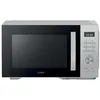 Image de Micro-ondes Grill CANDY - CMGA31W8DLS - 900W - 31L - Digital - 45 Menus - Argent en occasion ou reconditionné