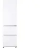 Image de Réfrigérateur Congélateur Bas htr3518enmw